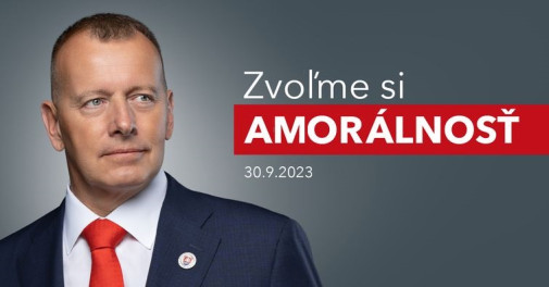 (M)orál